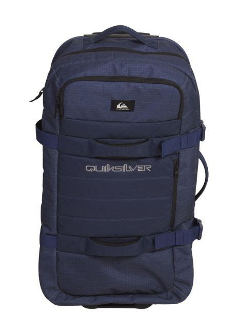 quiksilver boys luggage|quiksilver luggage sale.